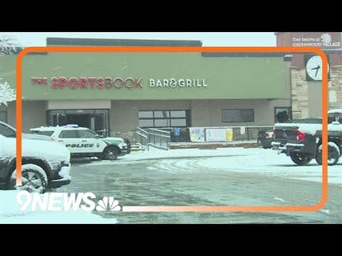 Greenwood Village sports bar to reopen nearly 1 year after fire