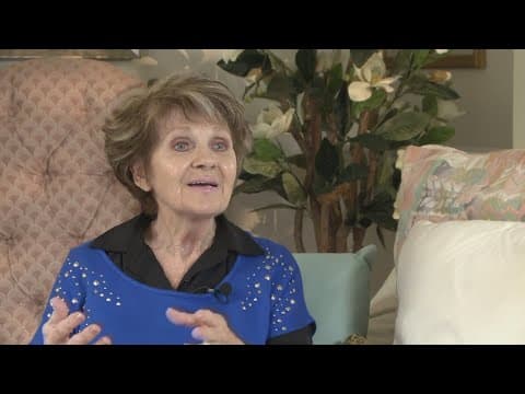 A look back at the legacy of WBIR legend Margie Ison