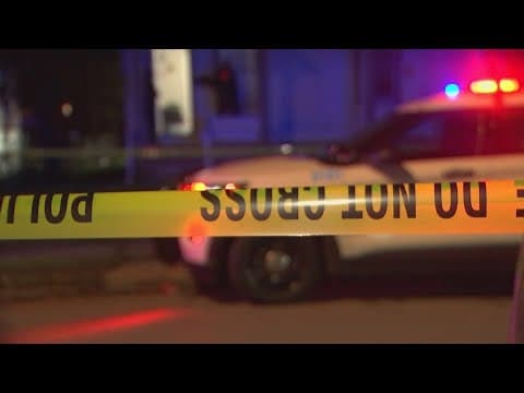 Columbus police identify 16-year-old girl killed in Hilltop shooting