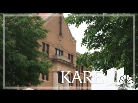 Minnesota Correctional Facility-Stillwater set to close