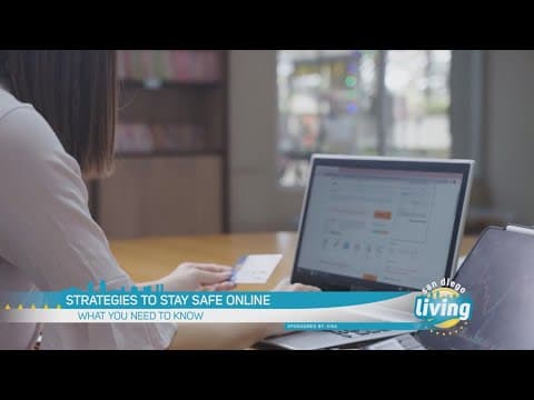 Cyber Scams, Fraud on the Rise