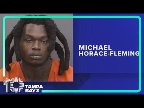 Man arrested in connection to shooting that left 1 dead, 2 seriously hurt