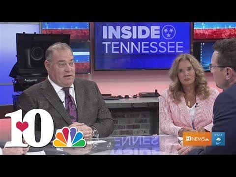 Inside TN: J. Zachary, Part 3