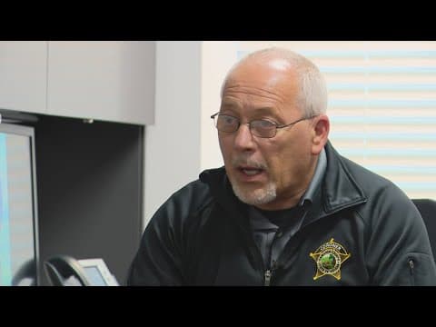 Coroner warns of 'zombie drug'