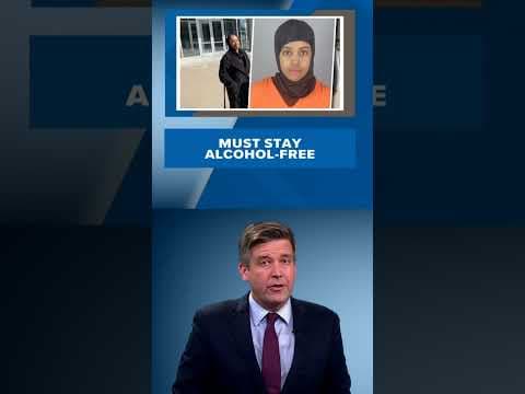 The woman who delivered the Feeding Our Future bribe is staying out of jail for now.