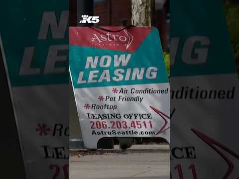 Software company helped landlords artificially raise rents, says Washington AG