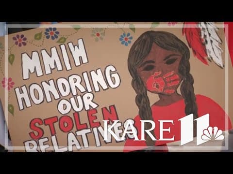 FBI to send expanded resources to Minnesota for unsolved violent crime against Native people