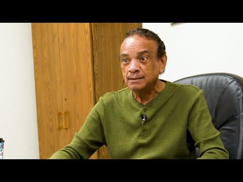 North Texas community leader discusses importance of Martin Luther King Jr. celebrations