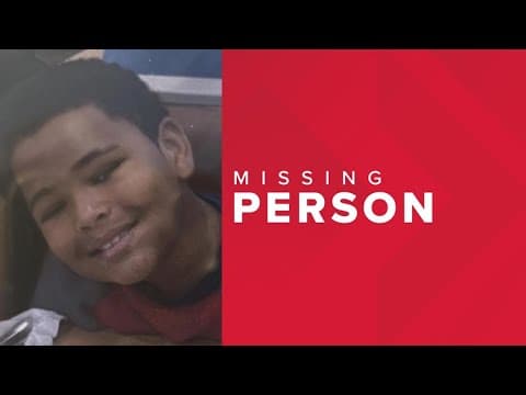 NOPD searching for missing 8-year-old boy last seen in the Seventh Ward
