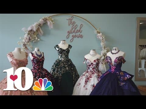 Sweet 15 – Quinceañeras in Knoxville