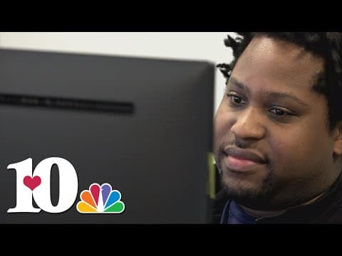 Knoxville is on its way to be a hub for start-ups