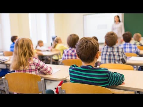 Educators seeing impact of learning gap in students from COVID-19 pandemic