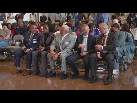 Dallas leadership to hire a new police chief this week