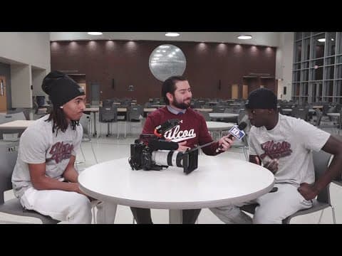 Cool Schools: Alcoa High seniors talk putting together the school's yearbook and what it means to be