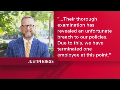 Knox Co. trustee says state investigating his office, announces employee's firing