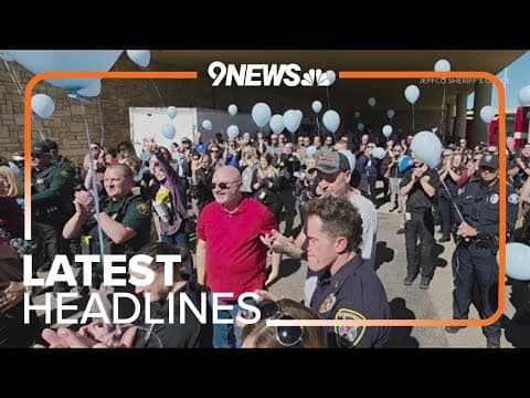 Latest headlines | Evergreen High School shooting victim released from hospital