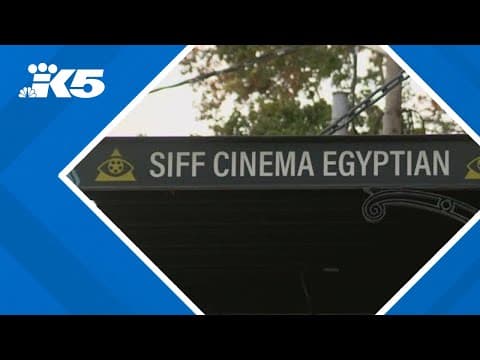 Seattle's Egyptian Theatre closes for good as SIFF ends lease