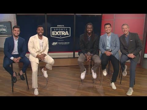 Preseason Review: Takeaways from the Texans preseason