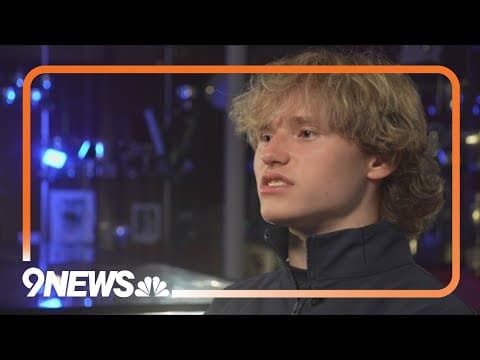 'Quad God' Ilia Malinin preparing for 2026 Winter Olympics