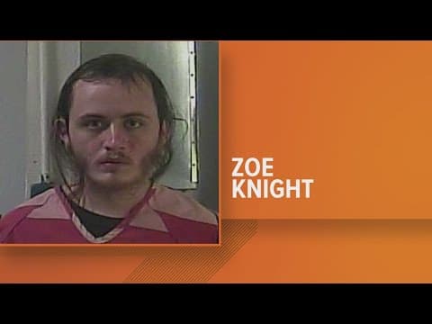 Man facing murder charge in 2024 death of Cocke County woman