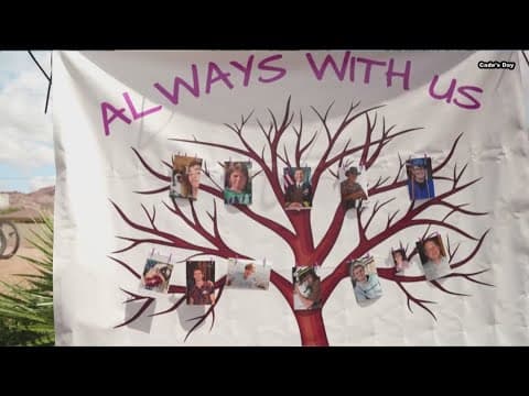 Suicide awareness and prevention | Cornhole fundraiser Saturday in Coronado