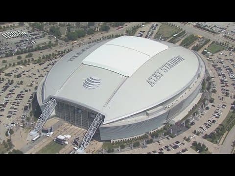 New Orleans Bourbon Street attack puts other U.S. cities on alert