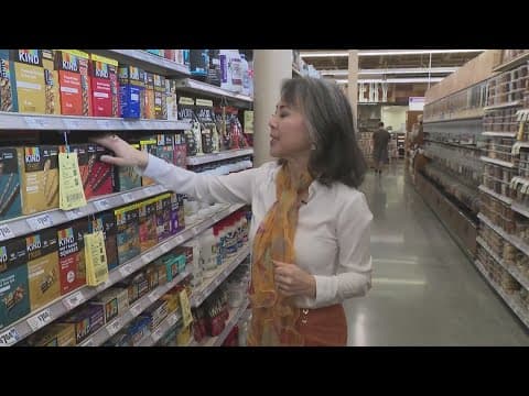 What should be on your arctic blast shopping list?