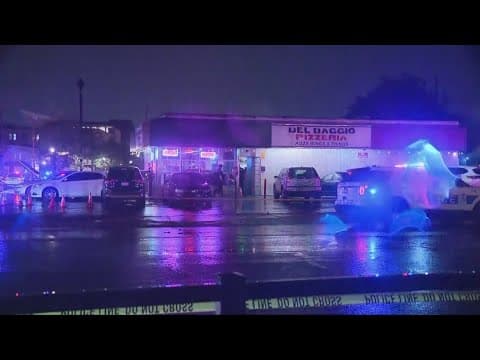 Police: 3 adults injured in shooting near Weinland Park; Suspect arrested