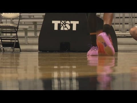 "The Basketball Tournament" comes to Indianapolis