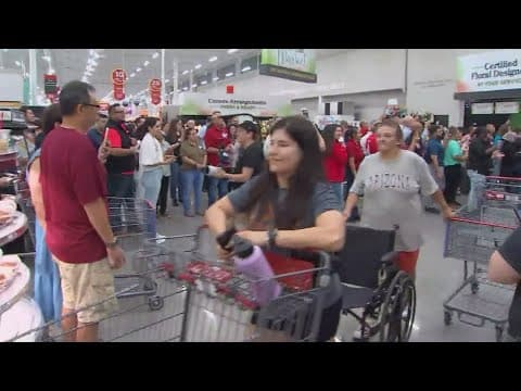 H-E-B location opens in Mansfield