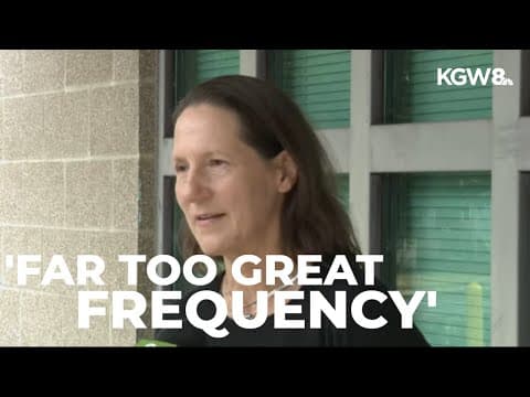 Three major crashes in 48 hours spark fresh urgency over Portland road safety