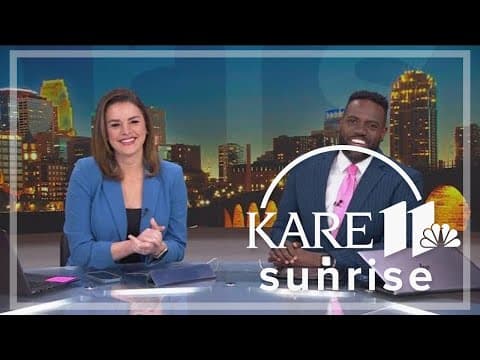 The morning headlines for Wednesday, April 3