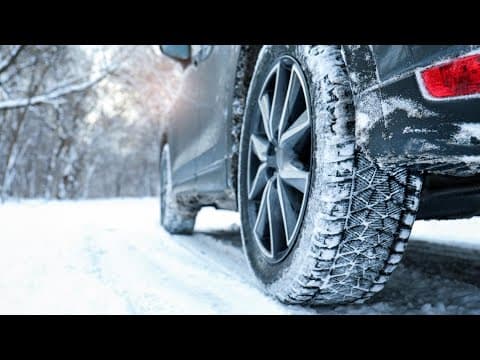 Making sure your car and home are ready for bitter cold