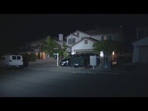 Man sentenced to 12 years in prison for fatal Chula Vista house party stabbing