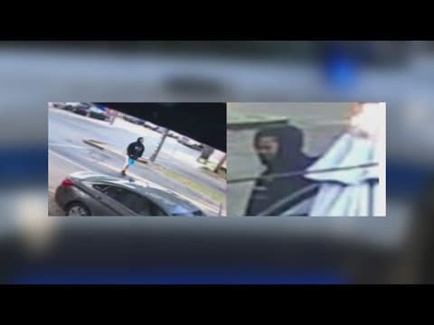 Search continues for suspect in Mid-City shooting