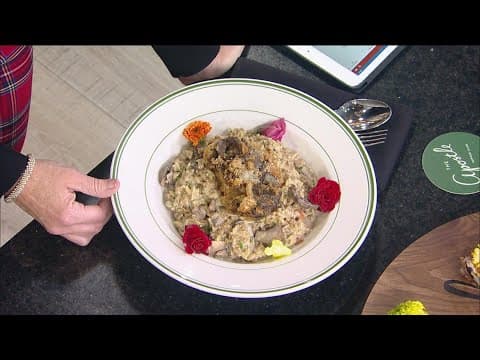 Recipes from St. Paul's Apostle Supper Club