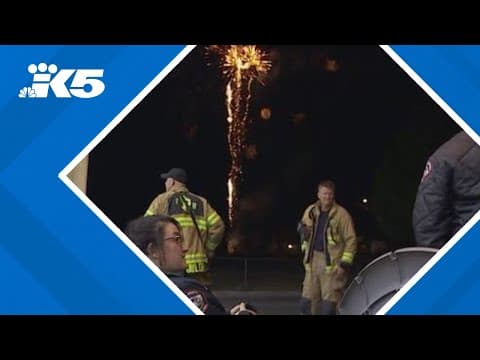 Fire crews prepare for annual spike in fire-related calls