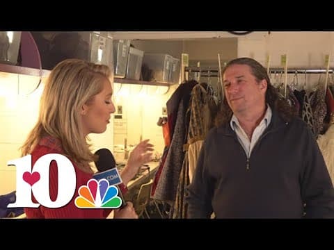 Book your tickets today for UT's latest production