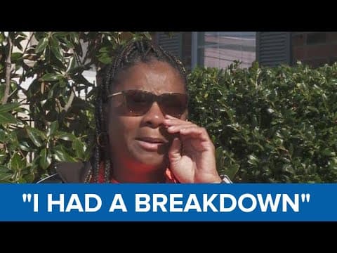 Homeowners Insurance Crisis: Woman says she'll need a 2nd job to afford increase