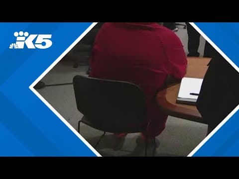 DUI suspect pleads not guilty in deadly crash