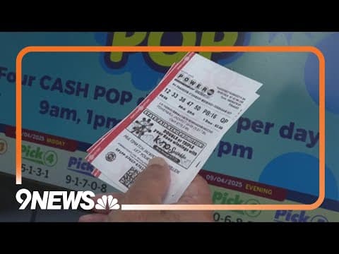 Dreaming of lottery winnings can release dopamine