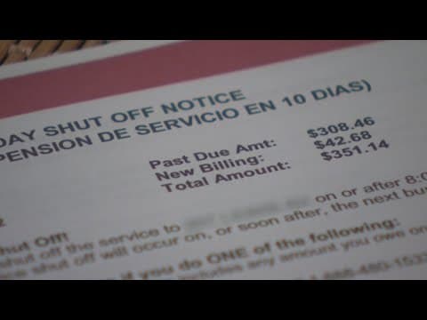 Winter home heating bills expected to go up