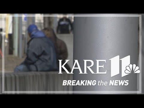 Minnesota seniors face rising homelessness