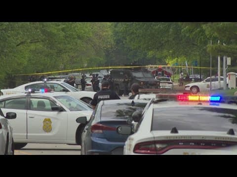 1 killed in north Indianapolis shooting