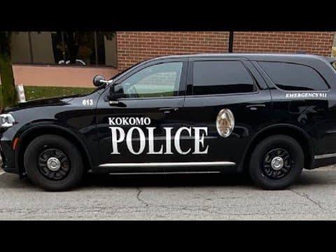 2 teenagers shot in Kokomo after fight