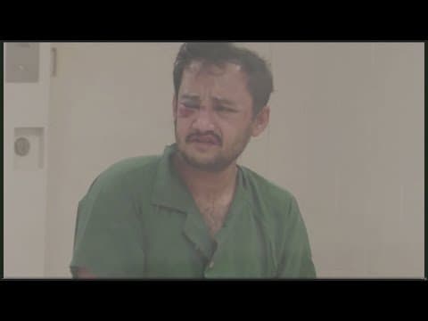 Man accused of shooting Pct. 4 corporal charged with murder, Harris County DA's Office confirms