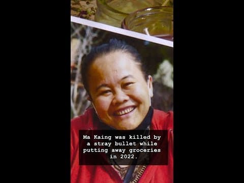 Final suspect sentenced for killing of Denver community activist