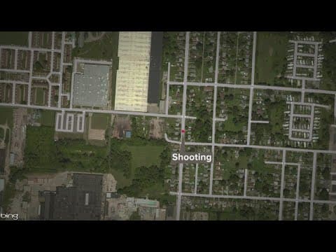 Police: 13-year-old Columbus boy shot while taking out the trash