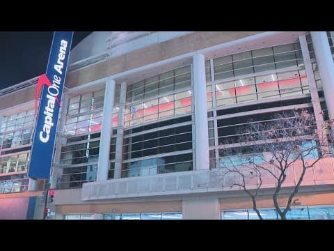 Some concerns remain as DC arena deal moves forward