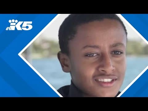 Family of student killed in 2022 Ingraham High School shooting files wrongful death lawsuit